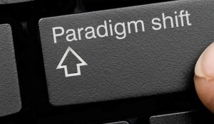 ParadignShift
